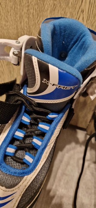 Vand patine X-FACT reglabile marimea 27-30