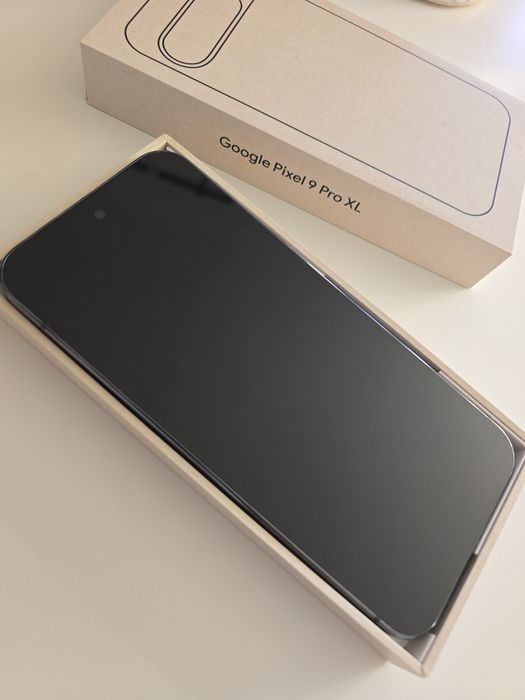 Google Pixel 9 Pro XL