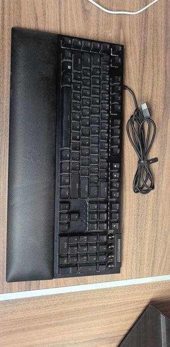 Razer blackwidow v4