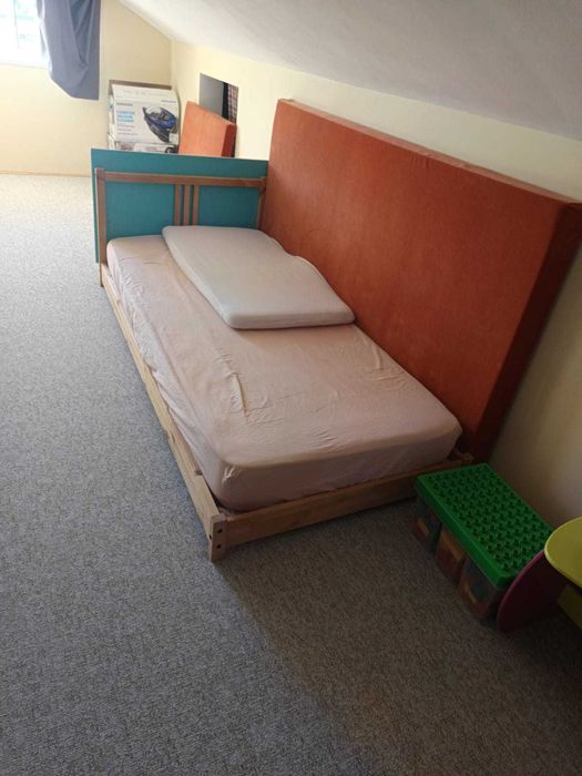 pat tip montesori  pentru bebelusi