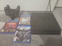 PlayStation 4 PS4