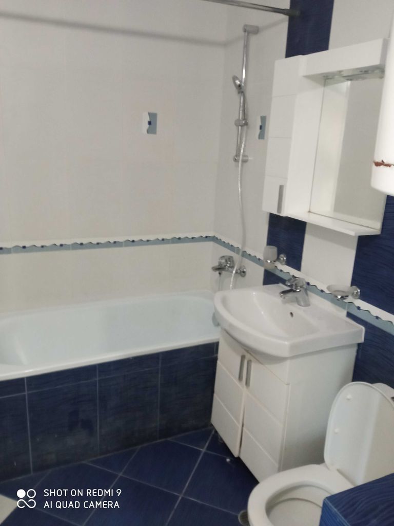 Дава се под наем Двустаен апартамент в Варна, Бриз - 64 кв.м за 408 € - Снимка #8