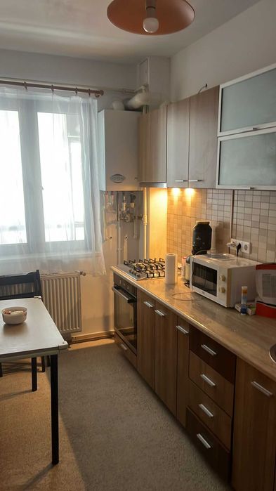 Vand apartament 2 camere Metrou Jiului Bucurestii Noi Sector 1