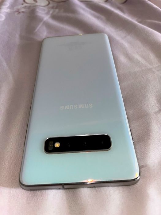 Samsung Galaxy s10 plus - 128GB
