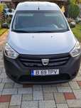 Vand Dacia Dokker 1,500 dci euro 5