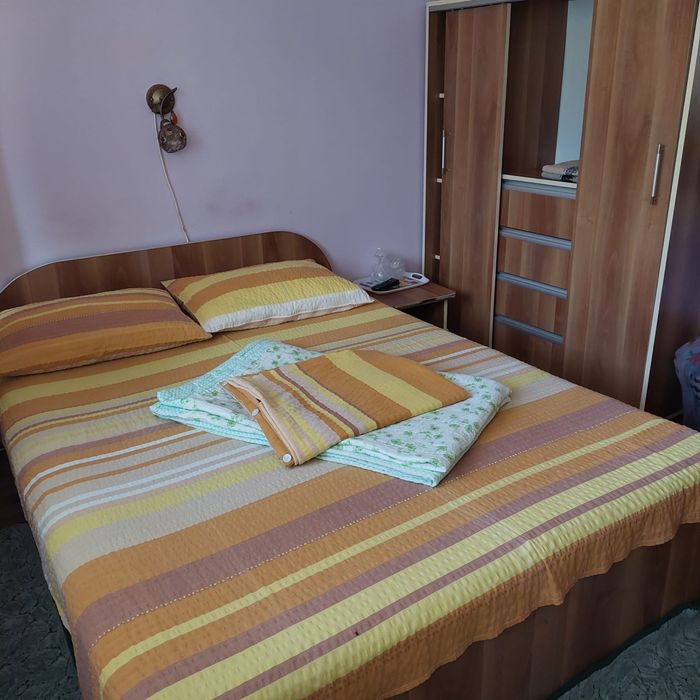 Pensiunea Braduleț pentru Revelion