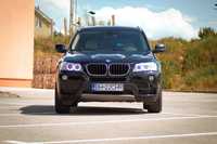 BMW X3 20d de vanzare