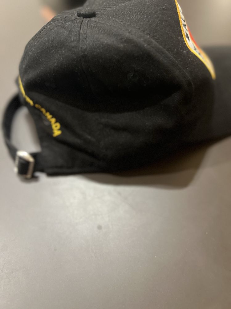 Dsquared2 baseball cap