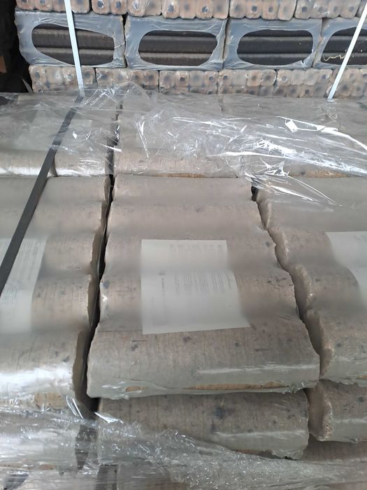 Brichete și Peleti din rumegus