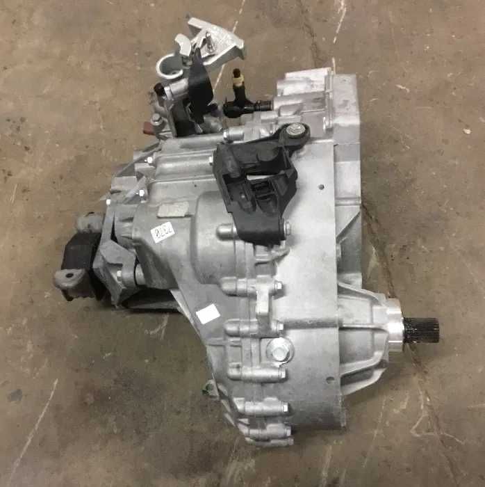 Cutie de viteze VW T5/T6; 2.0 TDI; 6+1 Trepte 4x4/Reparatii