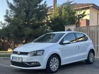 Volkswagen polo diesel 2017 euro 6 doar 145.000 km!