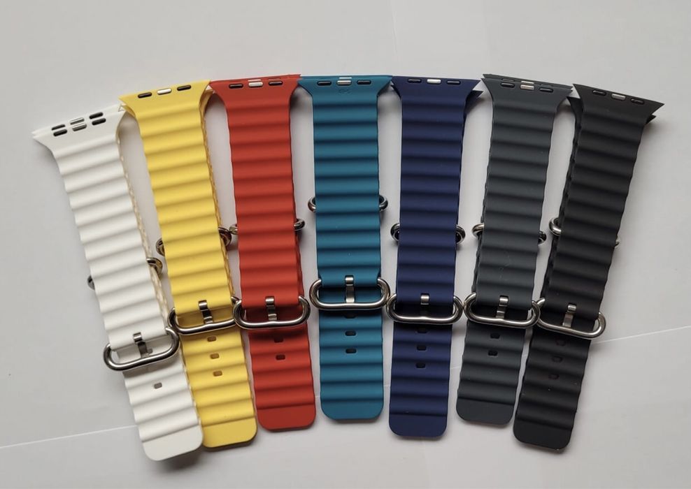 Bratara curea Apple Watch Ultra compatibil 42/44/45/49