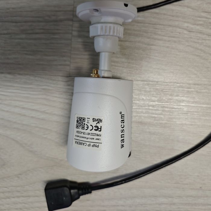 IP камера Wanscam HW0022