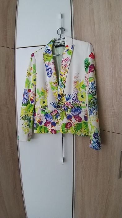 Ново сако трико, 38 размер