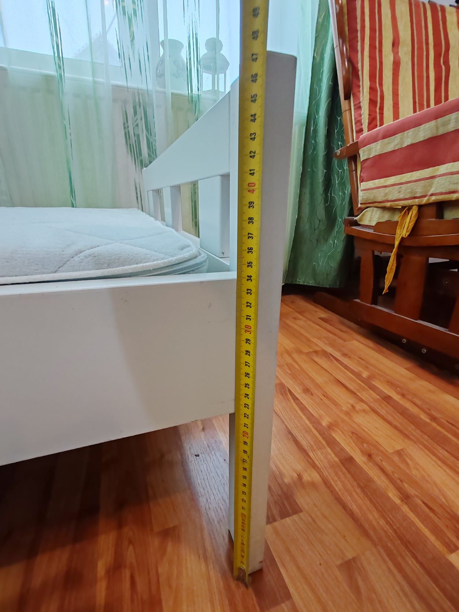 Vand pat pentru copii Ikea