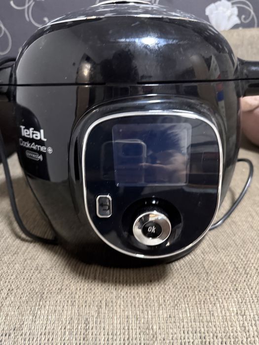 Tefal MultiCook Cook4me+