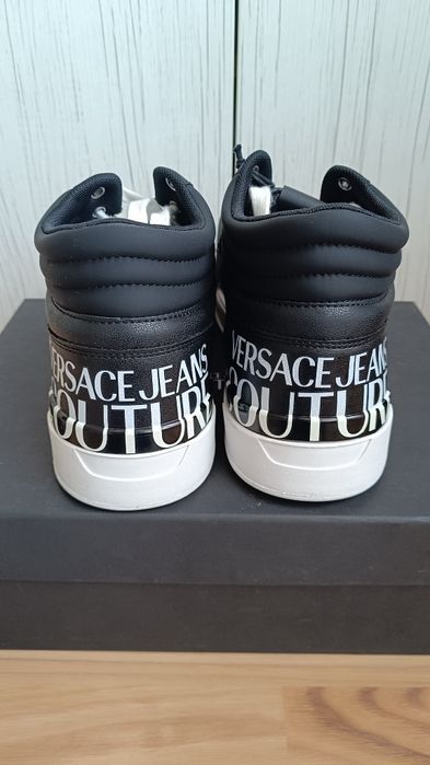 Versace Jeans Couture