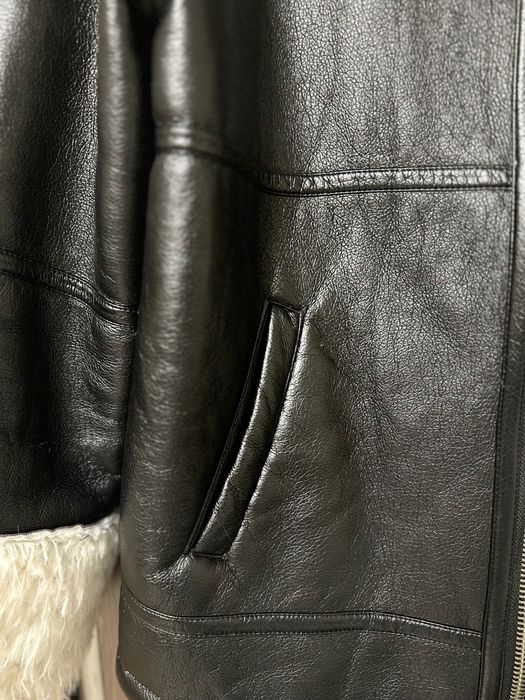 Дубленка, яке, кожух