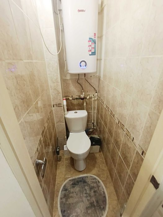 ! Продаю 3-комнатную квартиру по пр. Н. Абдирова