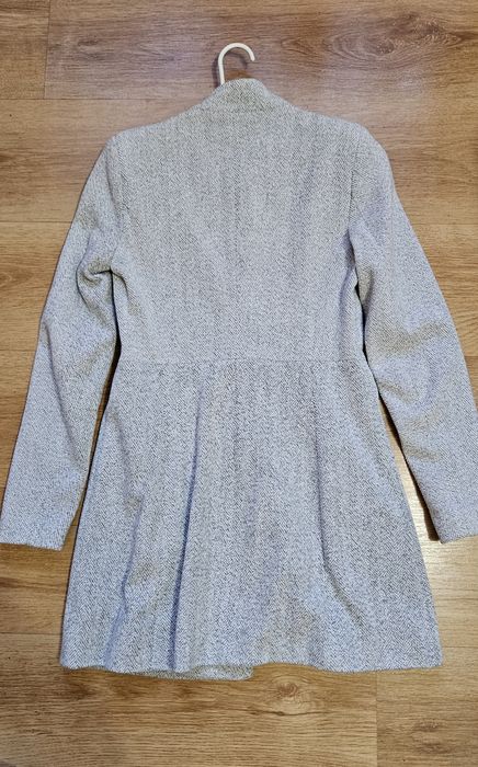 Дамско зимно яке