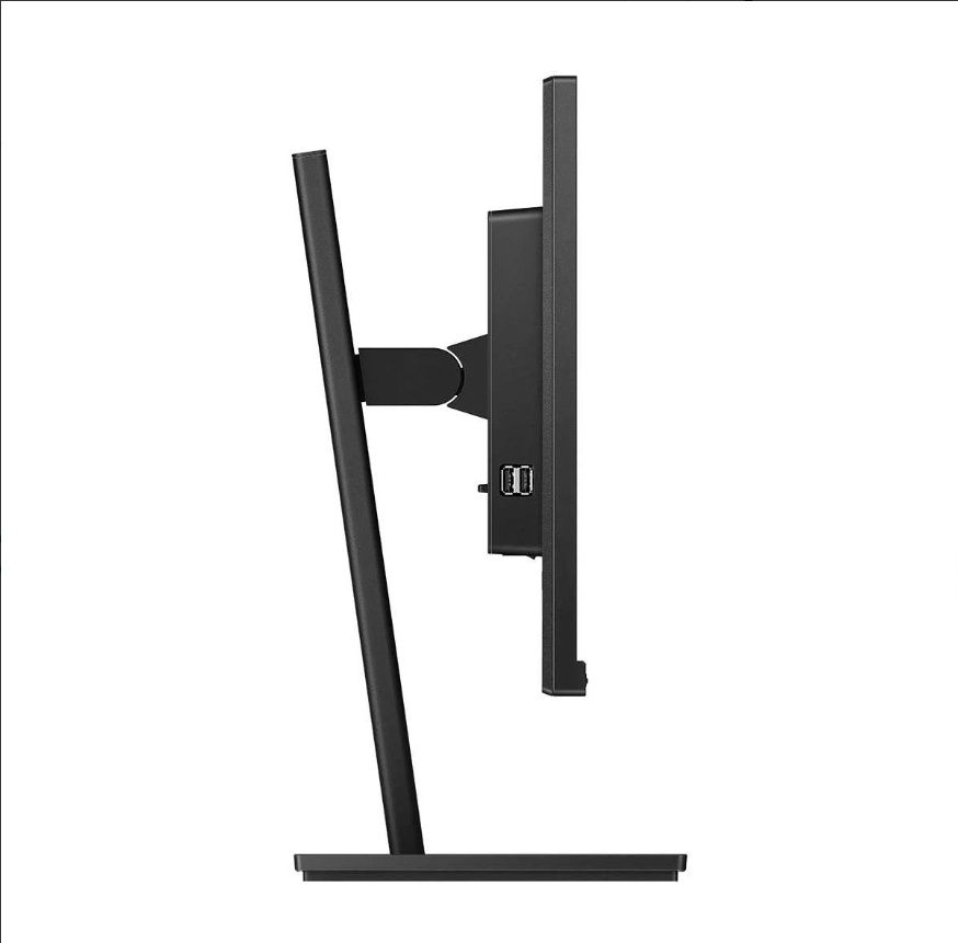Monitor Philips 23.8", IPS, FHD 1920x1080, 75Hz