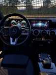 Mercedes aclass 250E sedan Plug in hibrid/2021.10