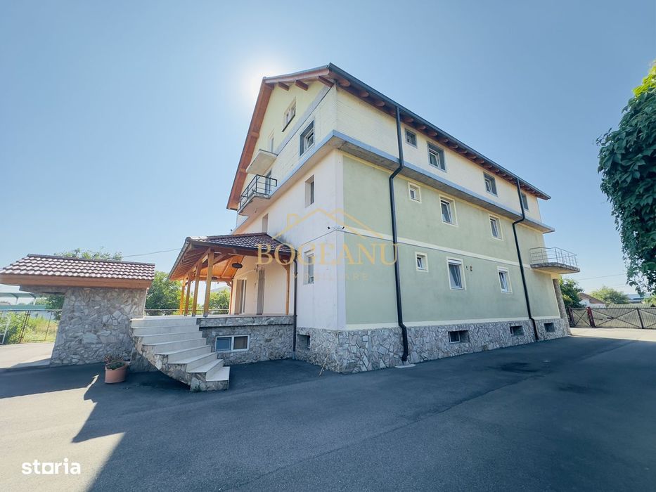 BG61-Vila 30 camere-Timisoara COMISION 0%