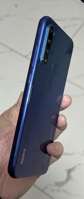 Продам редми срочно в идеальном состояние