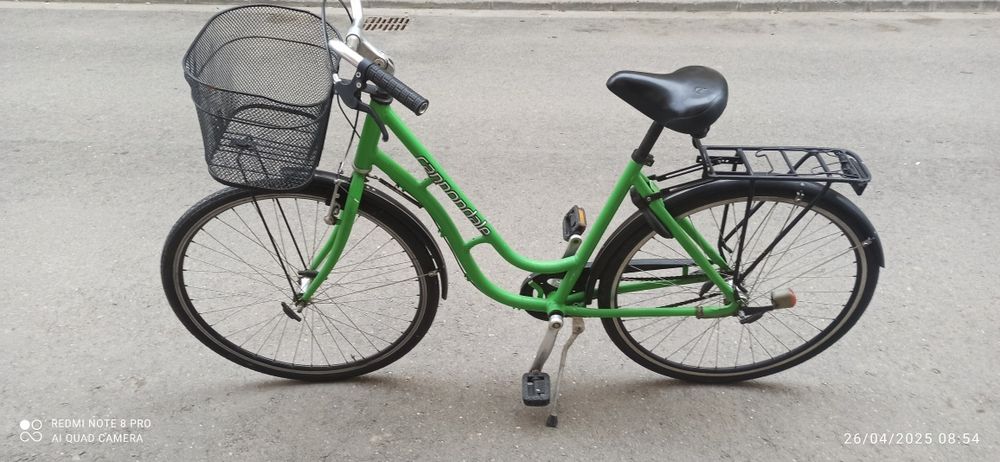 Damă 28 cu trei viteze Alu