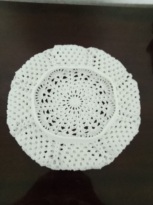 Тапочки ручная работа