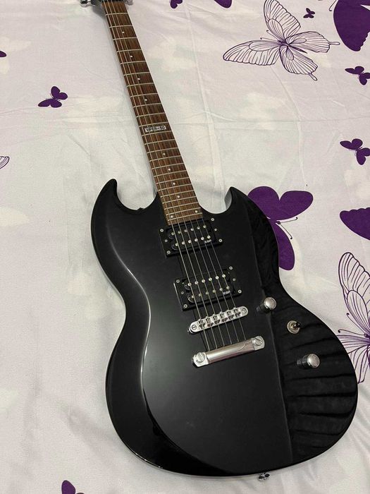 Електрическа китара LTD