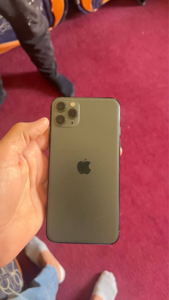 Iphone 11pro max 64Gb 73yomkost