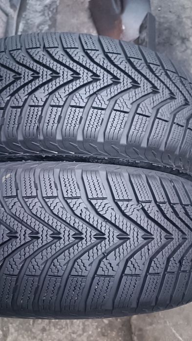 185/65/15 Vredestein