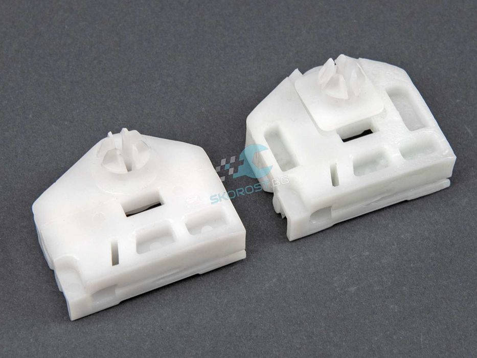 Ремонтен комплект за предни Ел.Стъкла Renault Kangoo II