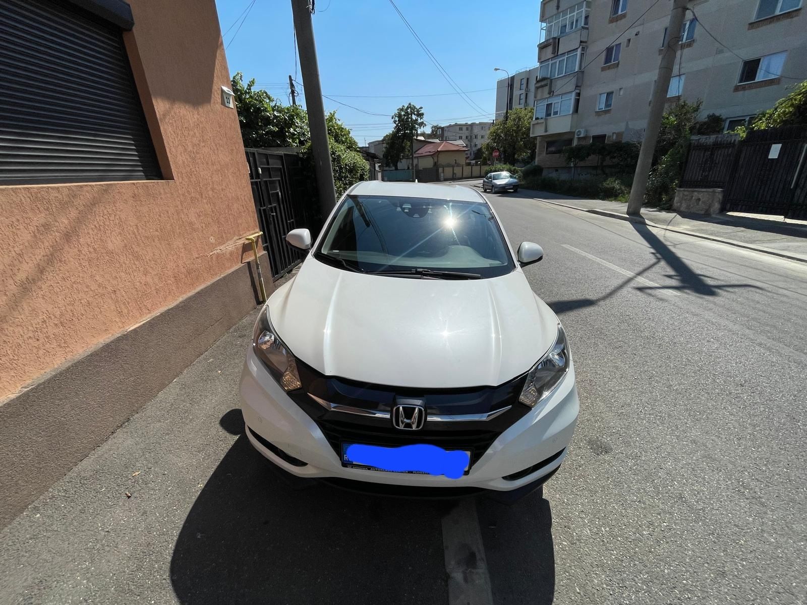 Vând  Honda HR-V