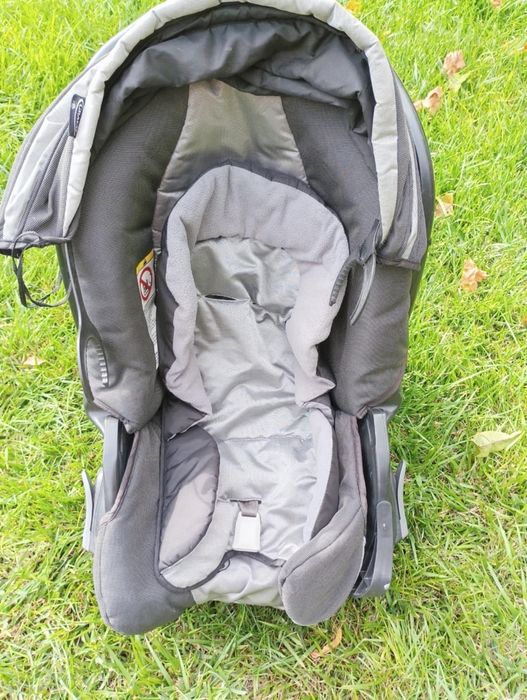 Бебешко столче Graco