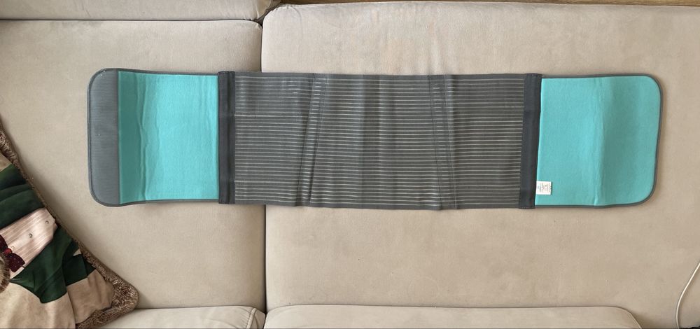 Пояс  колан коремна херния OrtoTeh