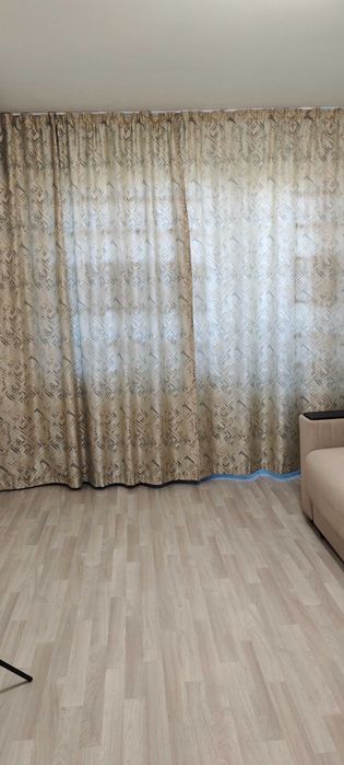 Продам Новые Шторы 4 метра