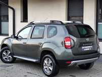 Dacia Duster An 2015 1.5 DCI 110 CP Prestige