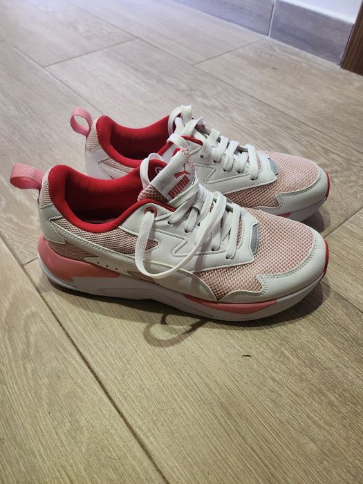 Puma - маратонки 39 номер