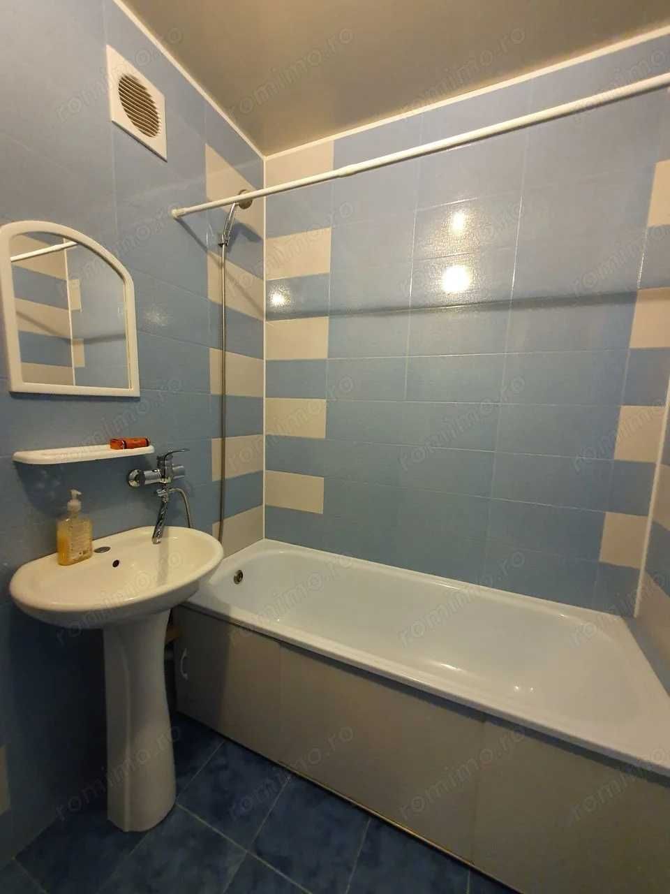 Garsoniera Zona Stefan Cel Mare