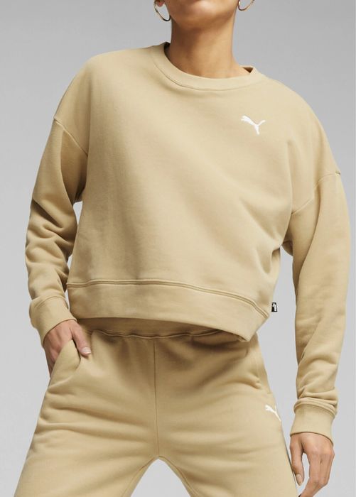 Дамски екип Puma