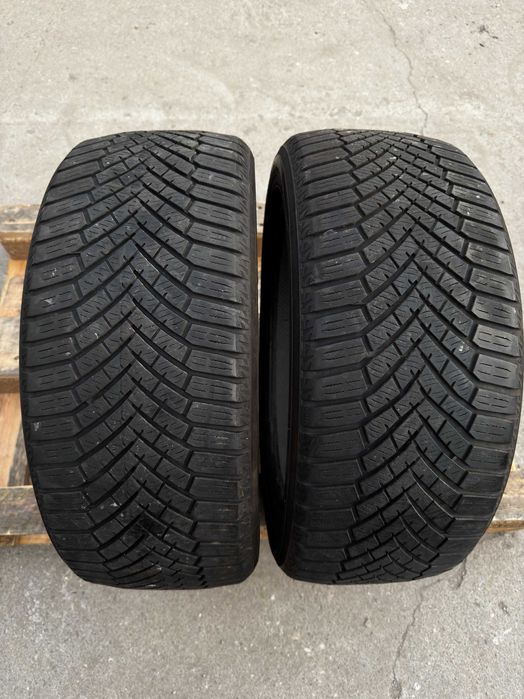 Anvelope 225/45R17 Yokohama Iarna M+S