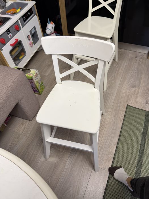 Scaun junior ikea
