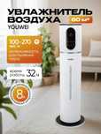 Увлажнитель воздуха Uvlajnitel Hovo Namlagich 8L