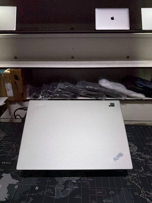 Lenovo ThinkPad L13 i5-10/16/256