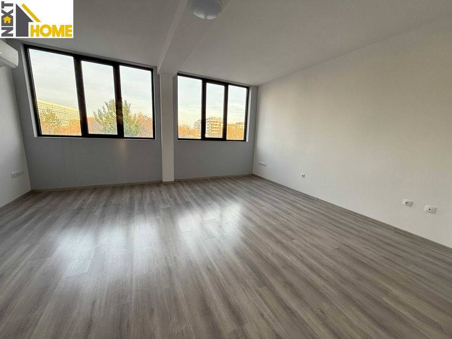 Продава се Едностаен апартамент в Пловдив, Кършияка - 85 кв.м за 1589 €/кв.м - Снимка #1