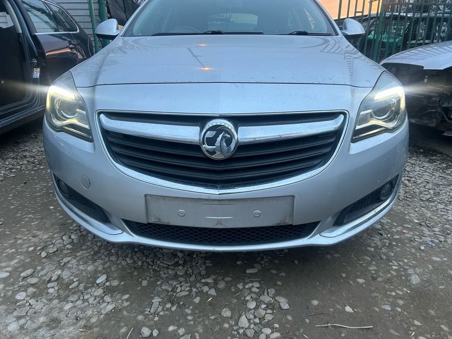 Stop stânga aripă Opel Insignia A facelift 2016