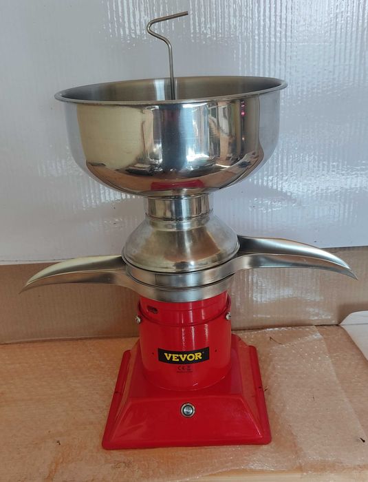 Машина за сметана Vevor KL-50X