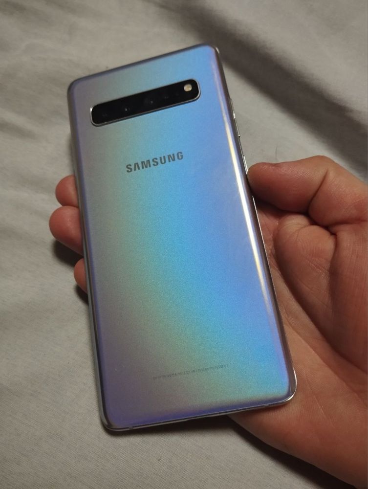 Samsung S 10 plus 5G